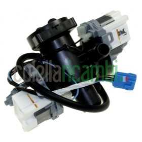 Elettropompa di scarico Askoll 30W Lavatrice LG TAW30017880
