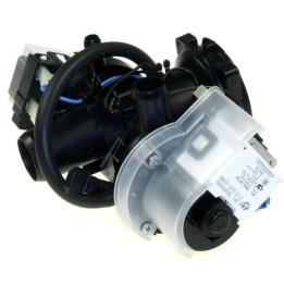 Elettropompa di scarico 60W Lavatrice LG AGF69478120