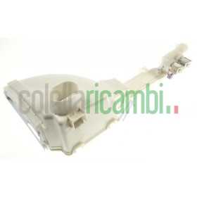 Coperchio Tramoggia Hot/Ari 437 Manisa Lavatrice Whirlpool 488000381646