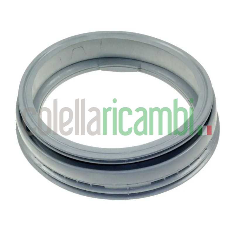 Soffietto Oblò Lavatrice Bosch 0055BS050