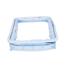 Guarnizione Portella Lavatrice Sangiorgio 55X3754