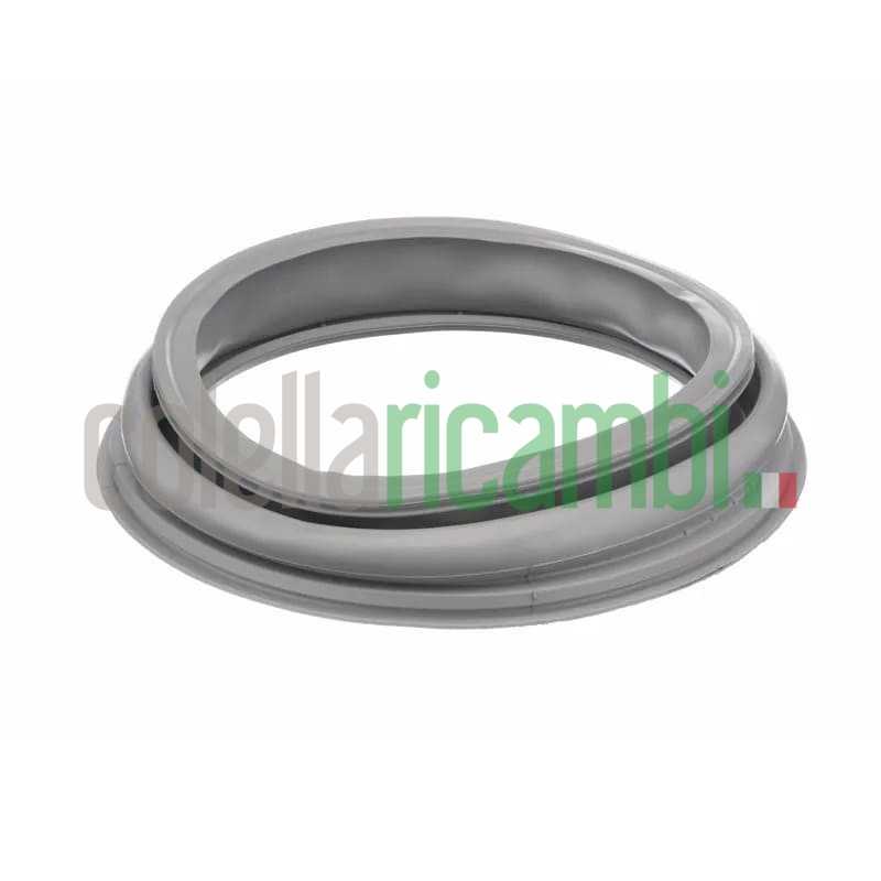 Soffietto Oblò Lavatrice Bosch 00660837