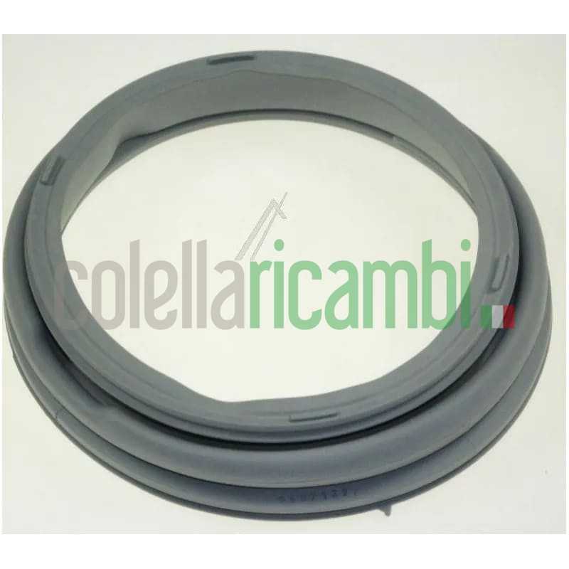 Soffietto Oblò Lavatrice Smeg 754132130