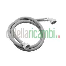 Tubo Carico 2Mt Con Pipa Lavatrice It-Wash 18AG071