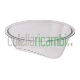 Vetro Oblò Lavatrice Bosch 00665814