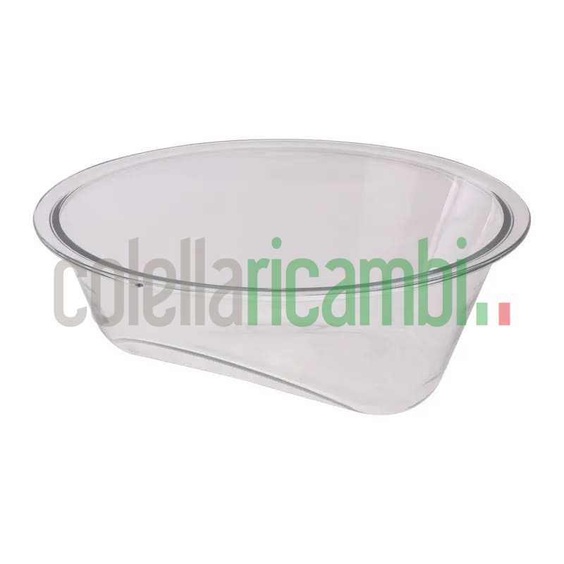 Vetro Oblò Lavatrice Bosch 00665814