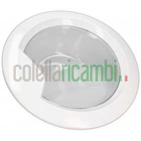 Oblò Indesit Completo Pw Indesit Ecotime Lavatrice C00508249