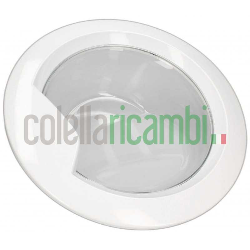 Oblò Indesit Completo Pw Indesit Ecotime Lavatrice C00508249