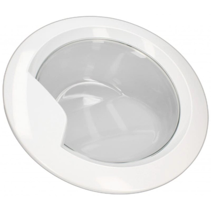 Oblò Indesit Completo Pw Indesit Ecotime Lavatrice C00508249