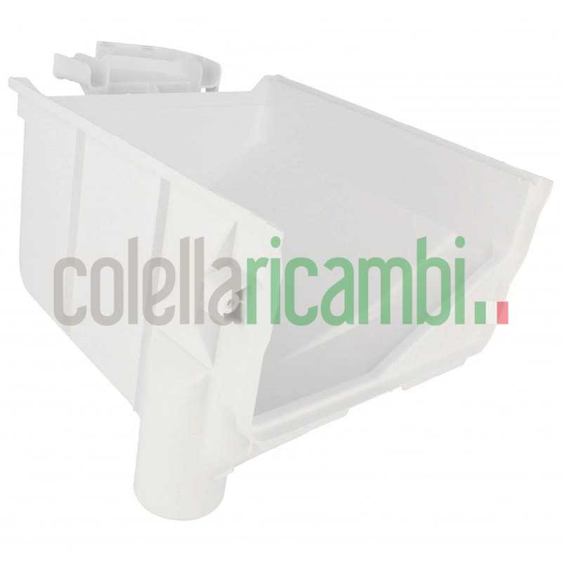 Parte Inferiore Bosch Cassetto Detersivo Lavatrice 00703271