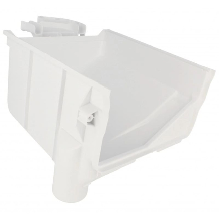 Parte Inferiore Bosch Cassetto Detersivo Lavatrice 00703271