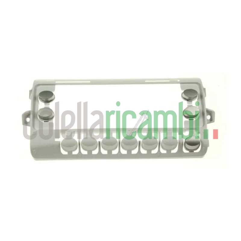 Contenitore Candy Scheda Elettronica Cruscotto Lavatrice 41035453