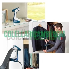 Stiratore Verticale Rowenta DR8095 Access's Steam Ironing Stations