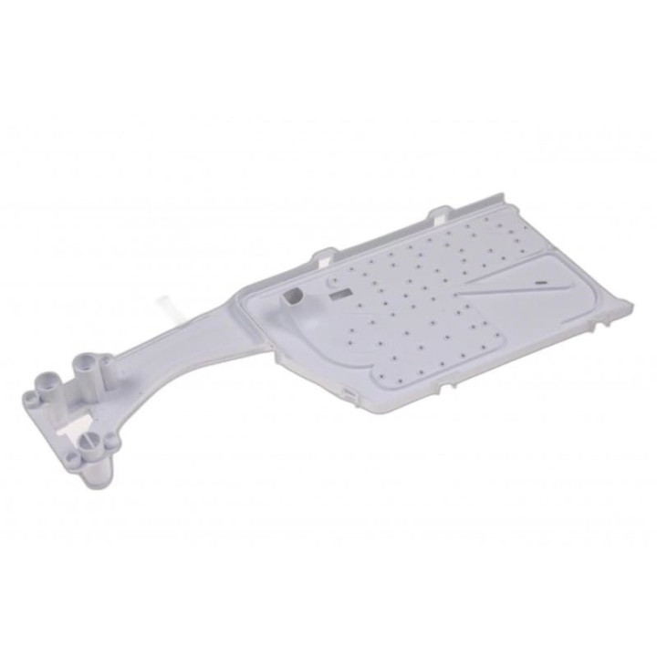 Coperchio Ariston Tramoggia 52Lt Aqualtis Lavatrice C00142210