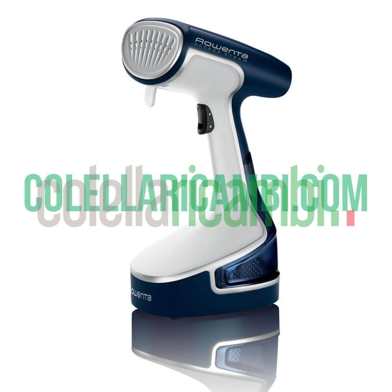 Stiratore Verticale Rowenta DR8095 Access's Steam Ironing Stations