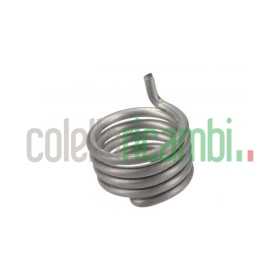 Molla Ariston Fissaggio Contrappeso Aq 71Lt Lavatrice C00286069