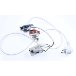Kit It-Wash Pressostato + Cavo + Filtro Lavatrice 39901001801