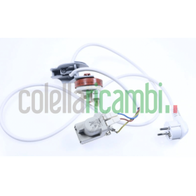 Kit It-Wash Pressostato + Cavo + Filtro Lavatrice 39901001801