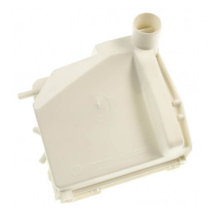 Assieme It-Wash Tramoggia Con Coperchio Lavatrice 39901007400