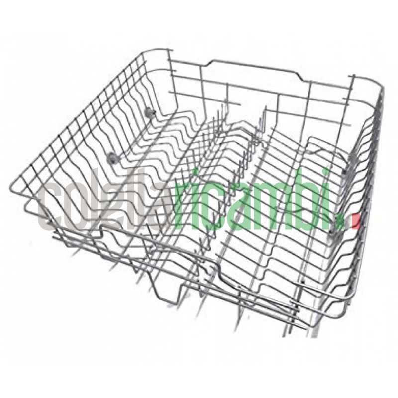 Cestello Smeg Inferiore Lavastoviglie 691410747