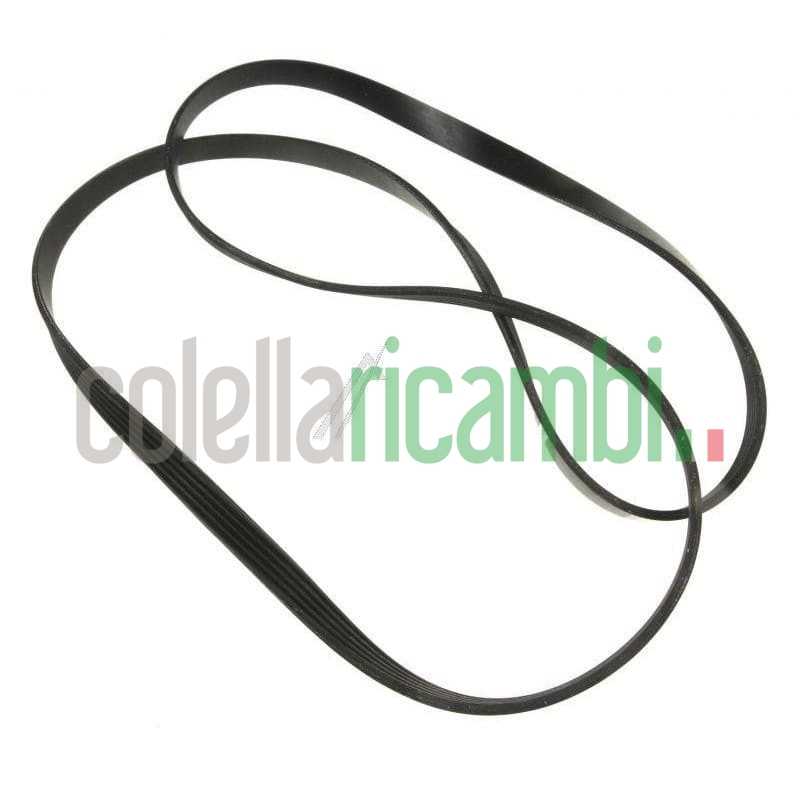 Cinghia Smeg Trasmissione Lavatrice 751610069