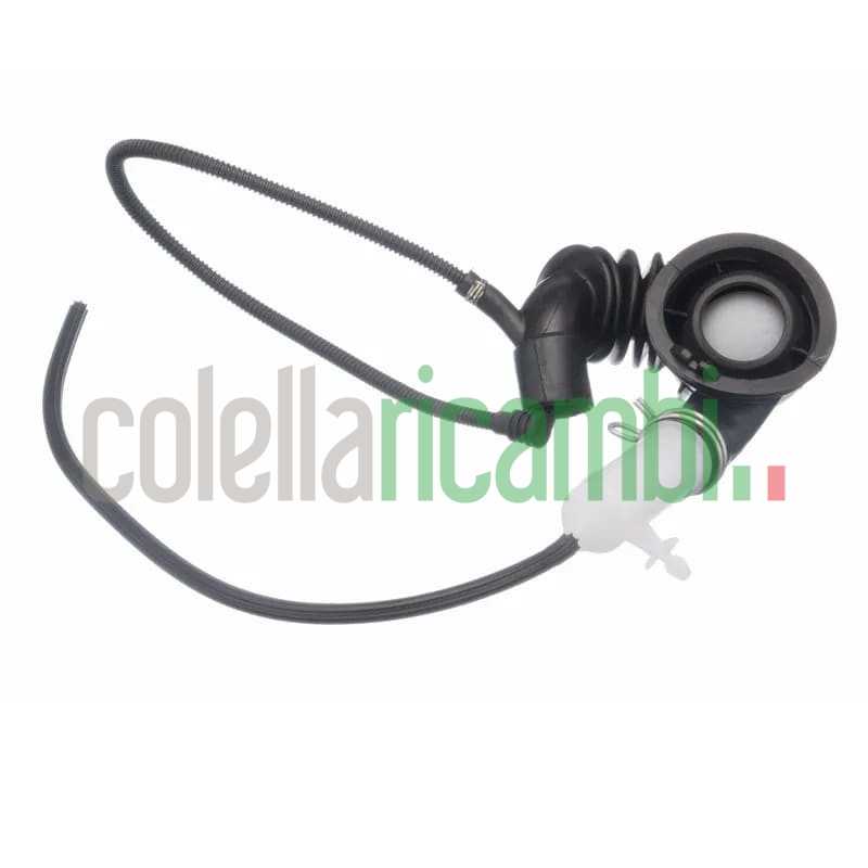 Raccordo Bosch Vasca/Pompa Lavatrice 00480442