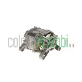 Motore Bosch Per Lavatrice 7 Contatti Lavatrice 00145149