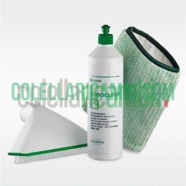Set Lavavetri GD15 Originale Vorwerk Folletto