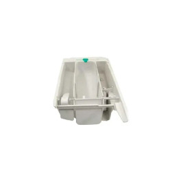 Cassetto Bauknecht Detersivo Lavatrice 481241888051