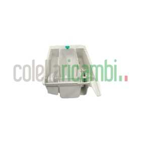Cassetto Bauknecht Detersivo Lavatrice 481241888051