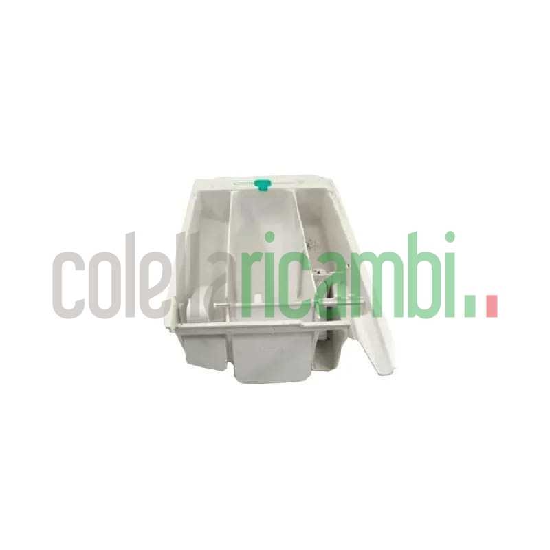 Cassetto Bauknecht Detersivo Lavatrice 481241888051