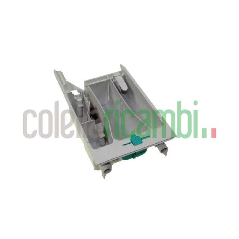 Cassetto Ignis Detersivo Lavatrice 481241868295