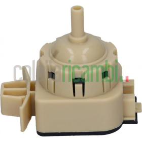 Pressostato Bauknecht Lavatrice 481010597311