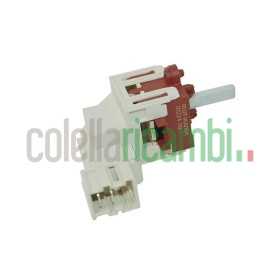 Selettore Candy 16 Posizioni Lavatrice 41014502