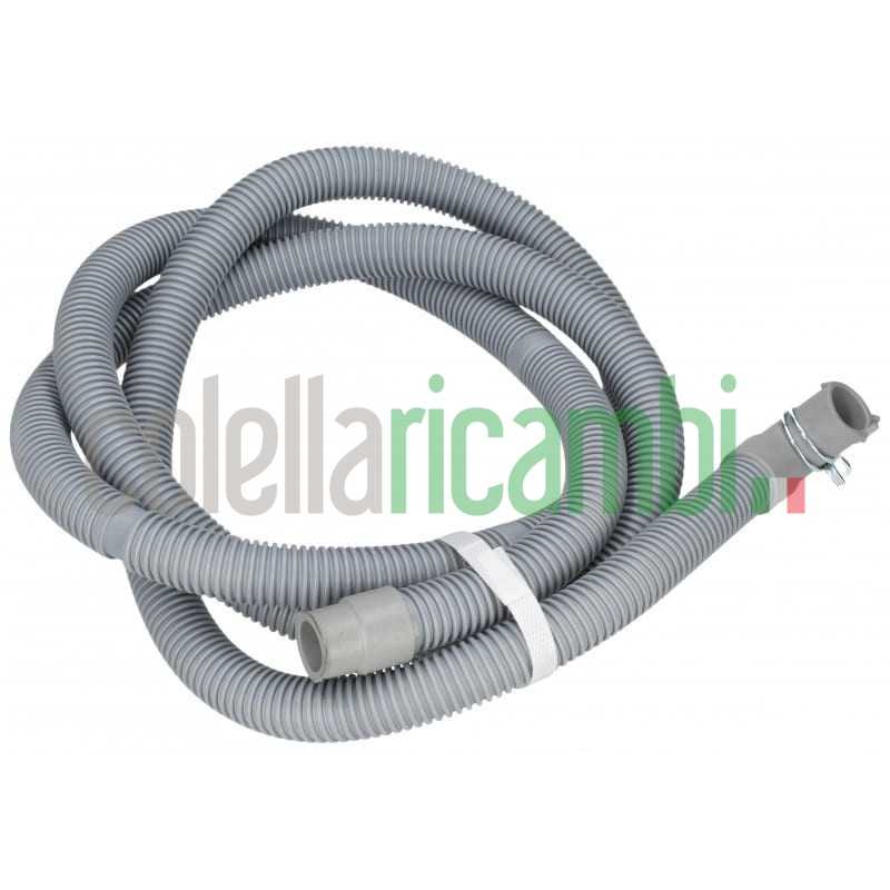 Assieme AEG Tubo Flessibile Di Scarico Lavatrice 1325109021