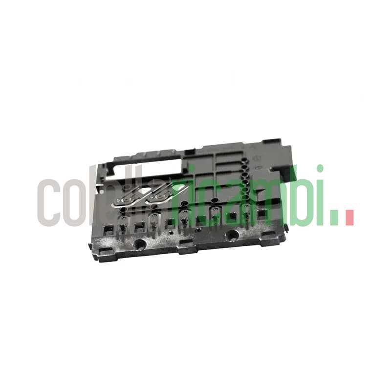 Supporto Whirlpool Scheda Display Lavatrice 480111100233