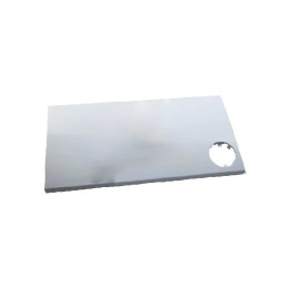 Frontale Whirlpool Mobile Lavatrice 481244010838