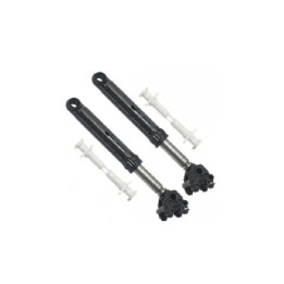 Kit 2Pz Bauknecht Ammortizzatori Lavatrice 481252918042