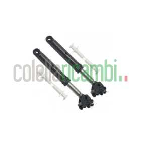 Kit 2Pz Bauknecht Ammortizzatori Lavatrice 481252918042