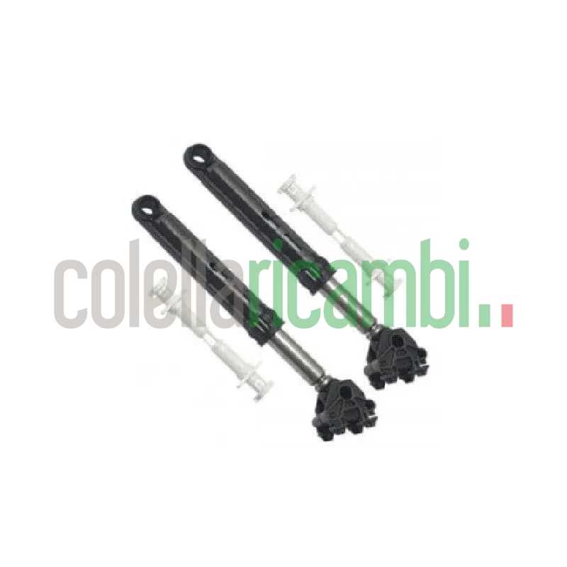 Kit 2Pz Bauknecht Ammortizzatori Lavatrice 481252918042