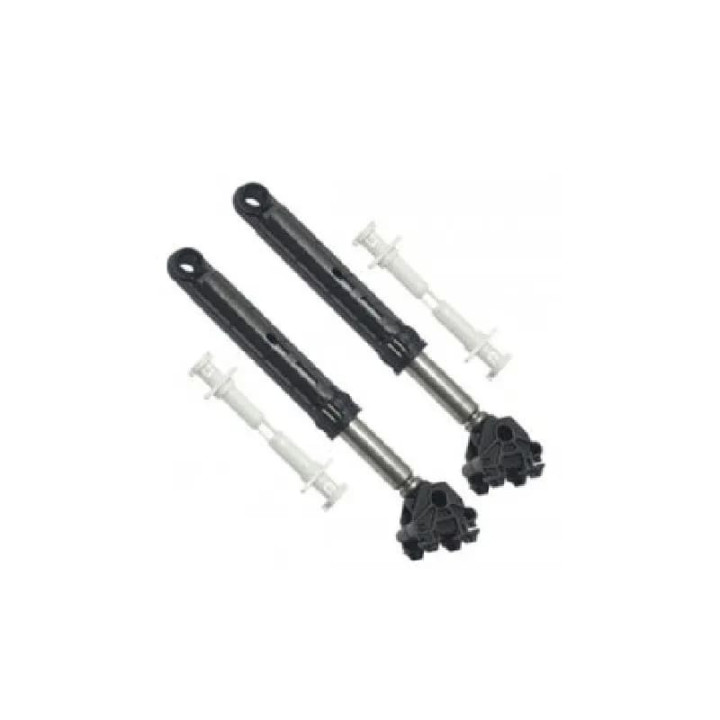 Kit 2Pz Bauknecht Ammortizzatori Lavatrice 481252918042