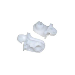 Supporto Bauknecht Ammortizzatori Lavatrice 481240118413