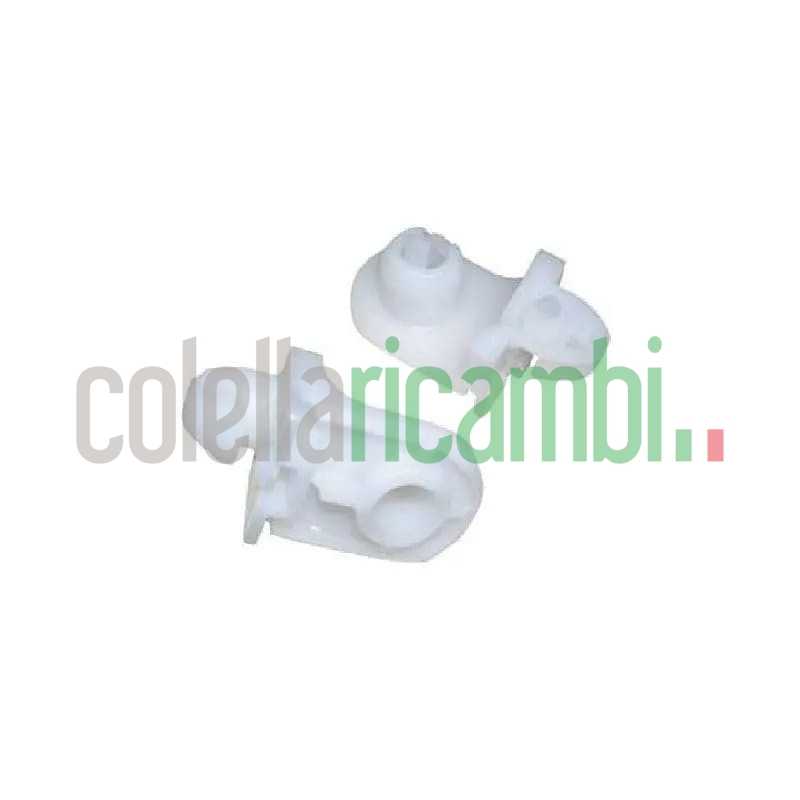 Supporto Bauknecht Ammortizzatori Lavatrice 481240118413