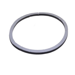 Tenuta Indesit Posteriore 17Mm Nero Lavatrice C00258640