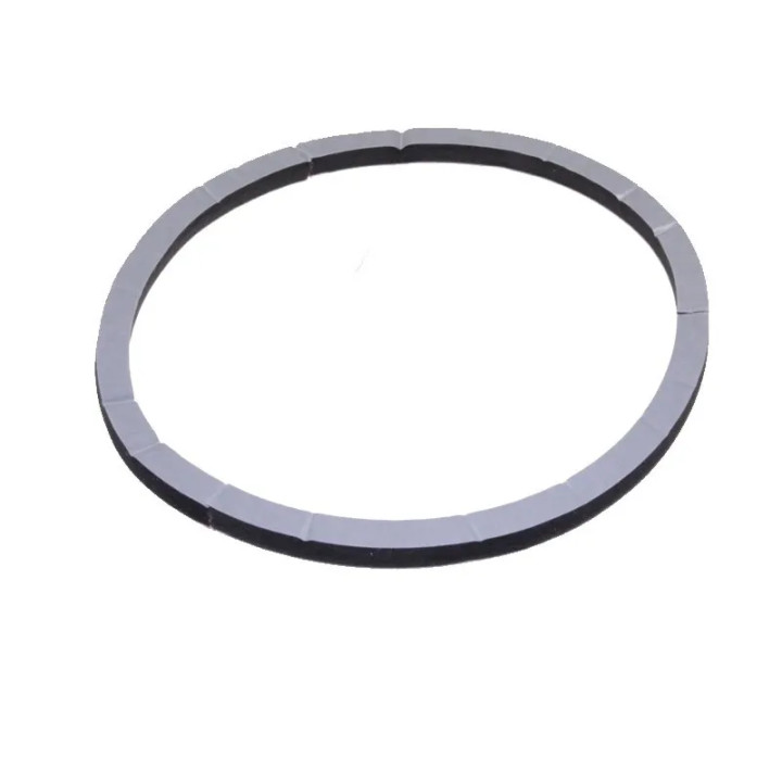 Tenuta Indesit Posteriore 17Mm Nero Lavatrice C00258640