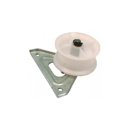 Tendicinghia Indesit Con Squadretta Lavatrice C00504520
