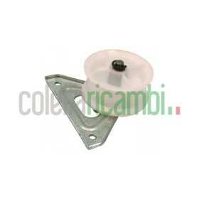 Tendicinghia Indesit Con Squadretta Lavatrice C00504520