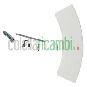 Confezione AEG ,maniglia Porta Lavatrice 4055128930