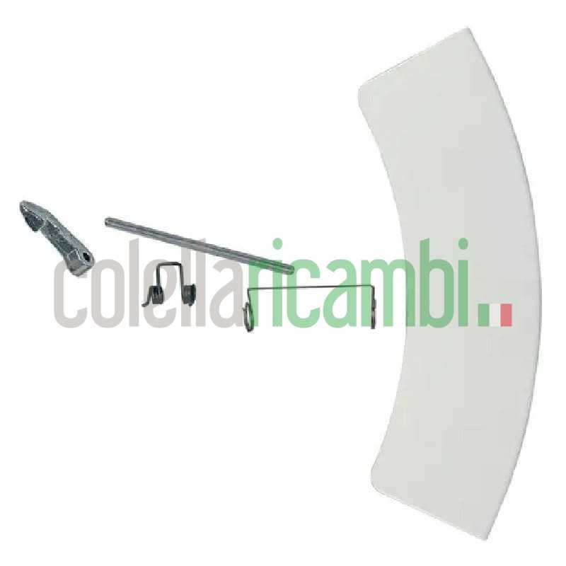 Confezione AEG ,maniglia Porta Lavatrice 4055128930