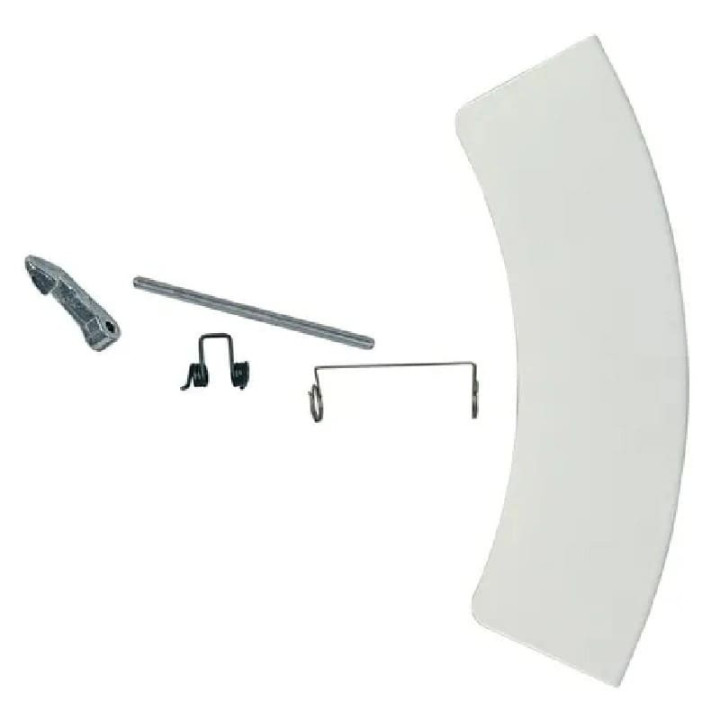 Confezione AEG ,maniglia Porta Lavatrice 4055128930